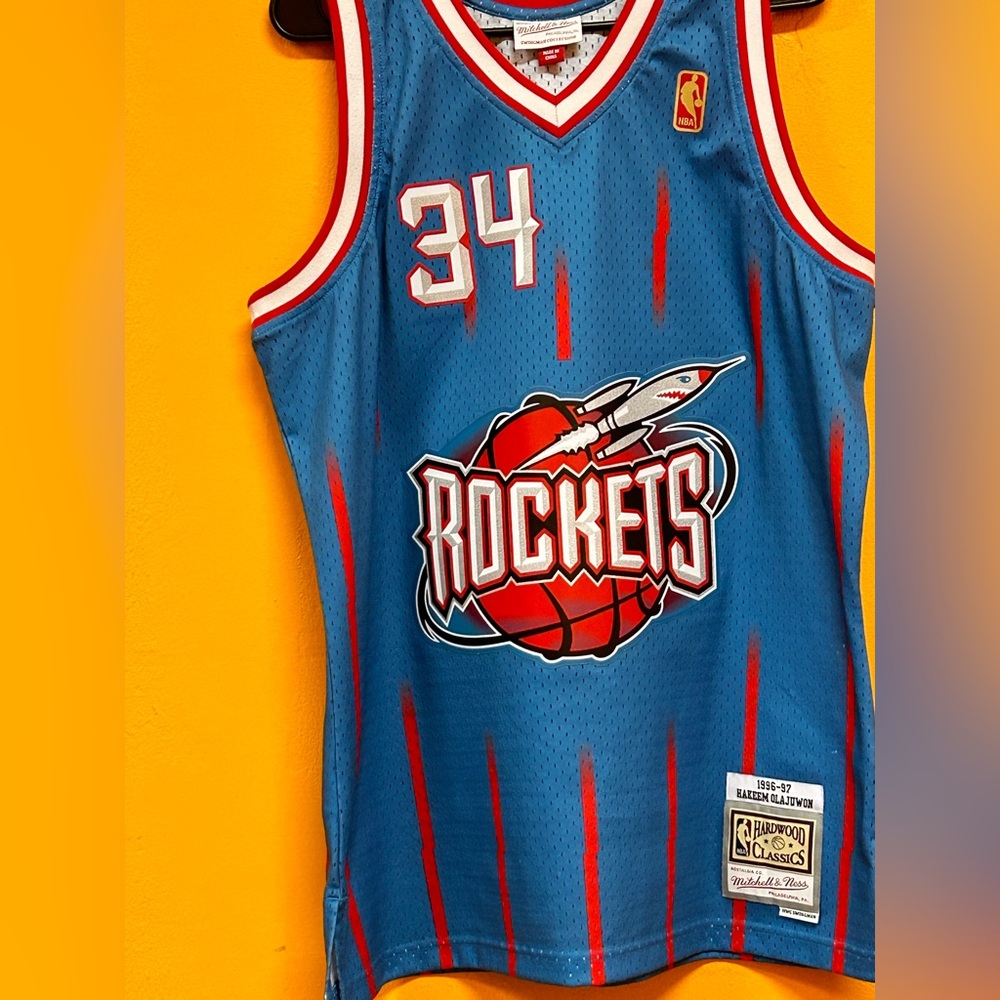 Hardwood classics